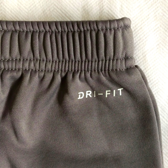 nike dri-fit activewear joggers sweatpants 6 months baby - Picture 7 of 7